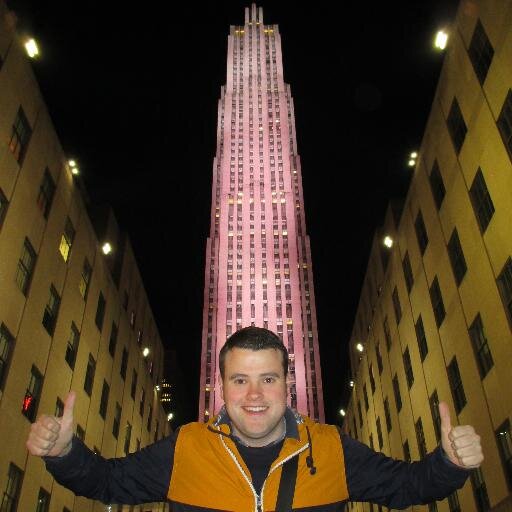 #marketing #ecommerce #SocialMedia #technology #travelladict I don't follow my dreams, I work hard to achieve them.