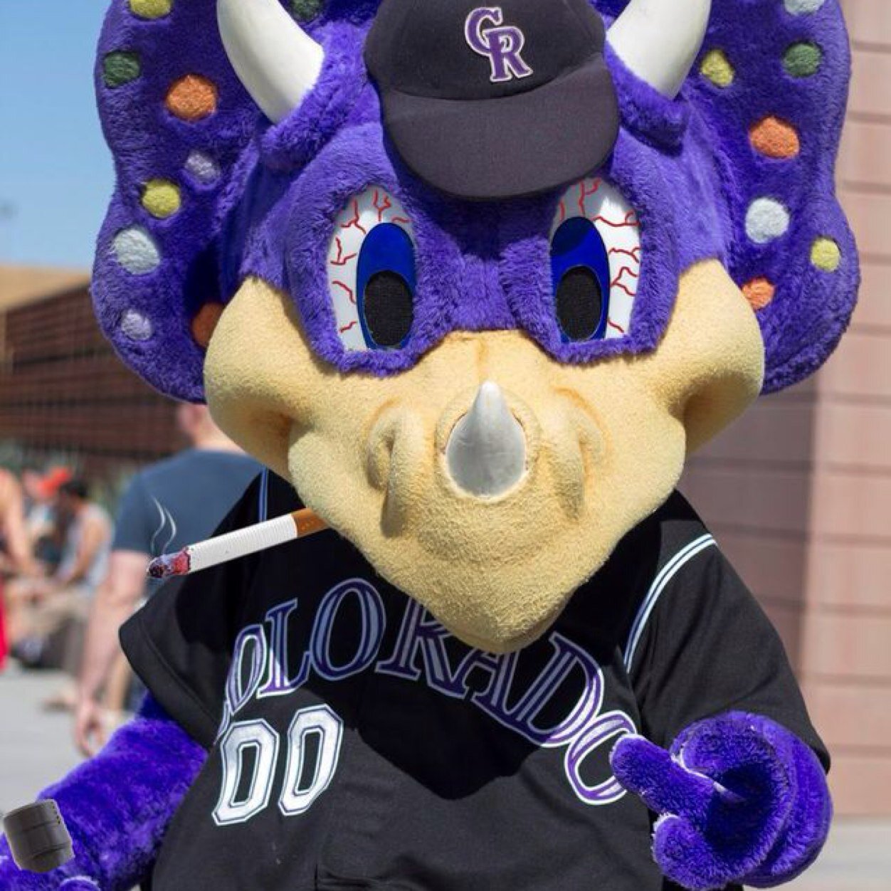 Parody Account | Tweet abt the Rockies, baseball in gen, & uncomfortable movie scenes where you think people are going to fight, but then kiss. #SellTheTeamDick