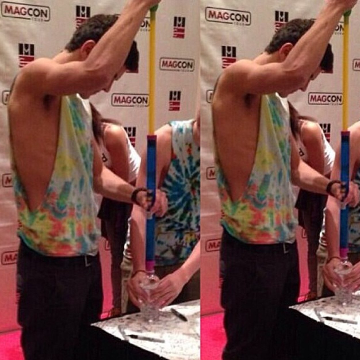 frick frack brett {taken}