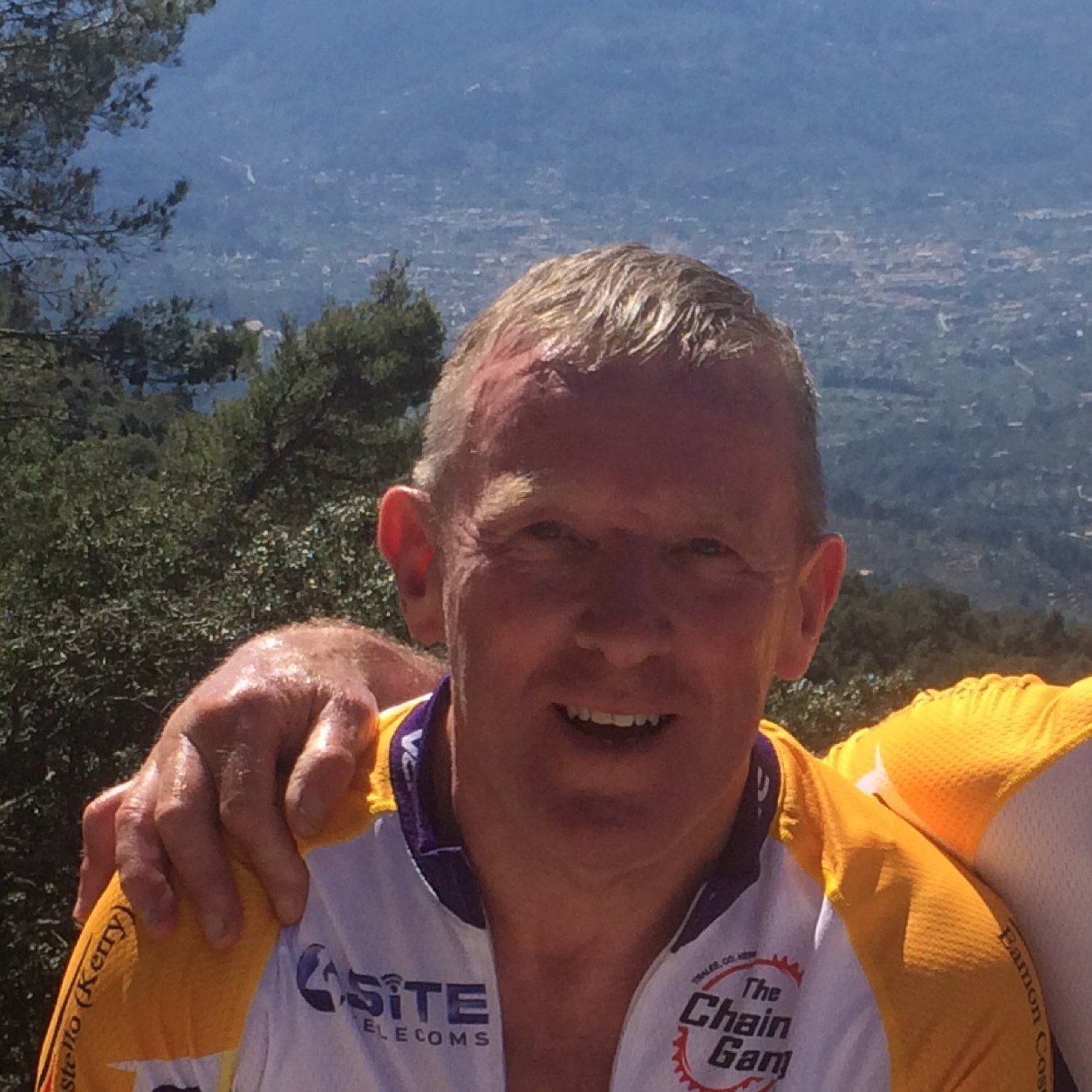 l_mcelligott's profile picture. 