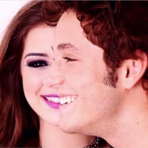 ´´ I'm ChrisAnna shipper   ´´