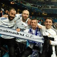 Dani Nieto (@danielniet7) 's Twitter Profile