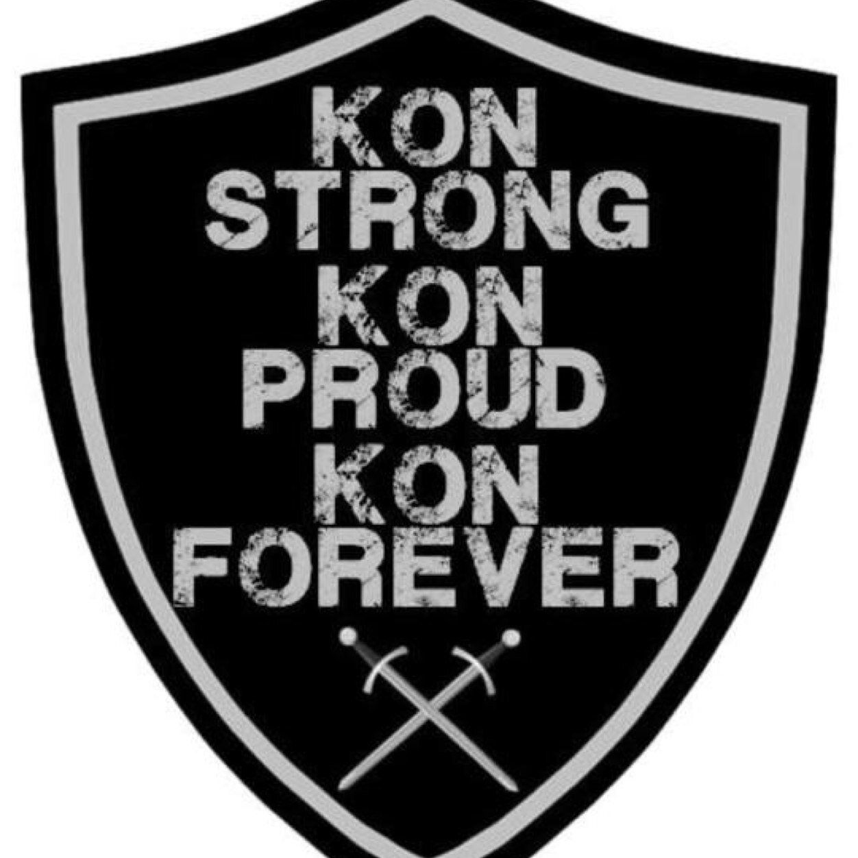 KingdomOfNow, KingdomOfNow2, KingdomOfNow3 are all part of KONlife. Clash of Clans' most loyal, close-knit family with a passion for clashing, humour & winning!
