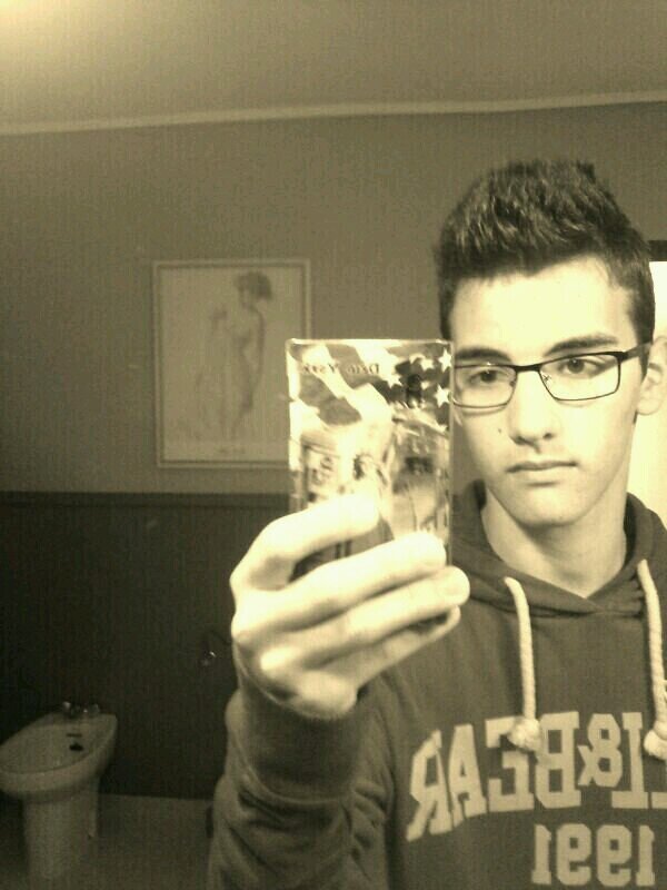 marcosmedina688's profile picture. 