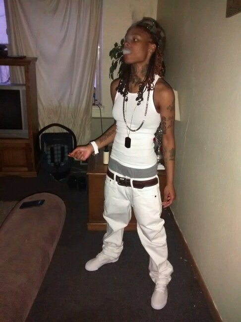 where I'm frm yhu ain't nobody until yhu kill sumbody|7:4:14|Free Brody Em|