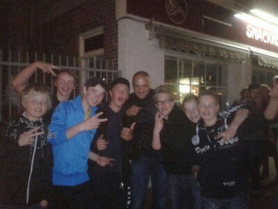 jessedeweert's profile picture. voetbal-game-chillen