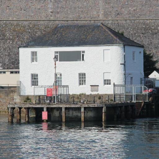 TheMayflowerHub's profile picture. 