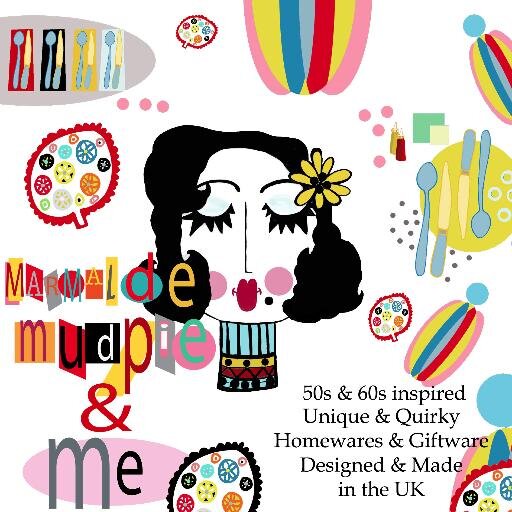 I specialise in Surface decoration for print,fabrics & Homewares. Illustration, Character design and model making. My work is playful & fun.