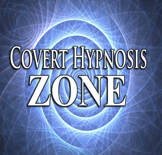 Covert Hypnosis Zone is a website full of all the information you will ever need about covert hypnosis including the best books, techniques, scripts and more!