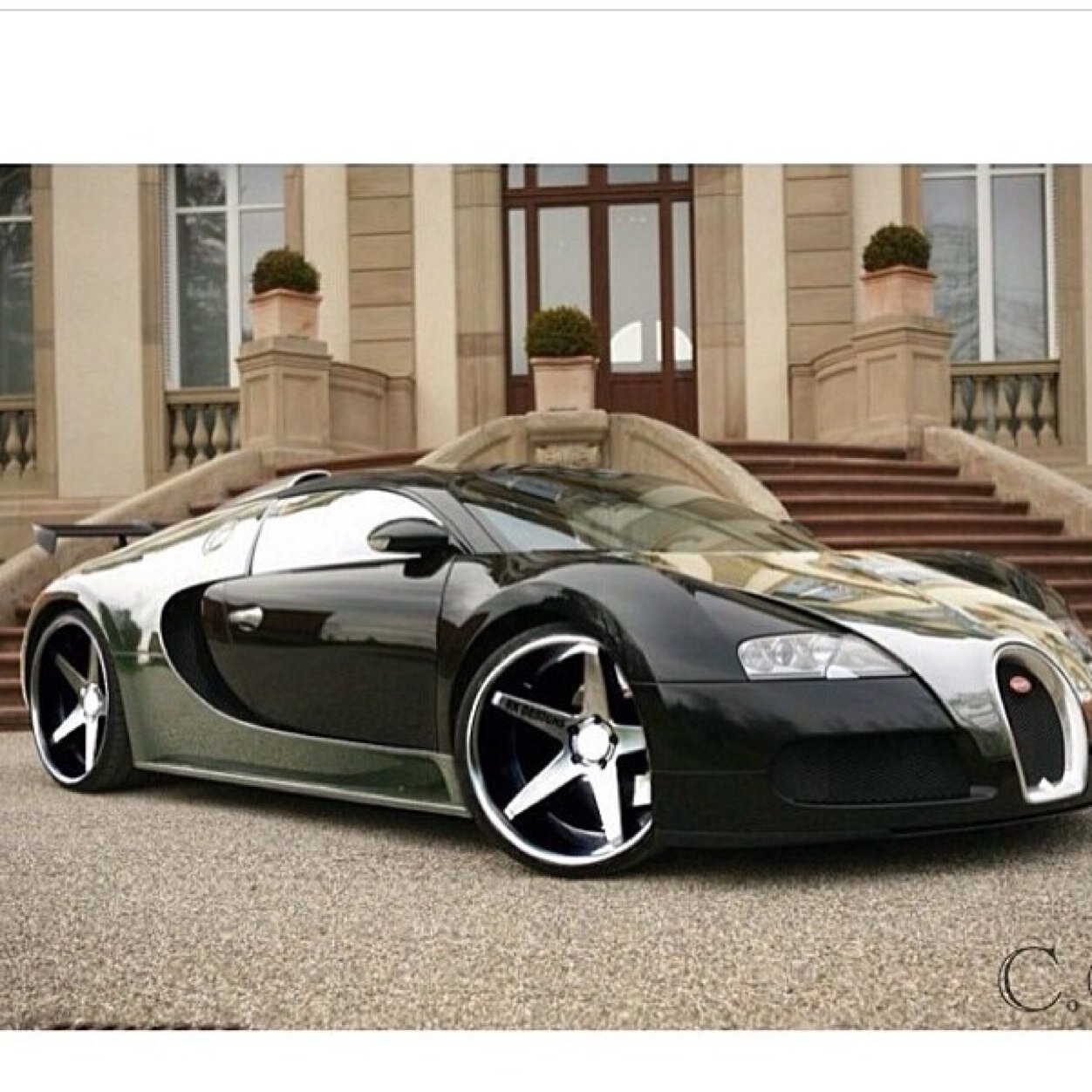Amazing Looking Cars Only Here