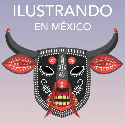 Un blog dedicado a la ilustración en México