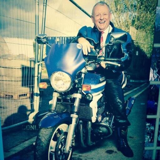 Retired Construction Manager. Really enjoying my retirement. Fast bikes, bike racing, Saints and building are my hobbies.