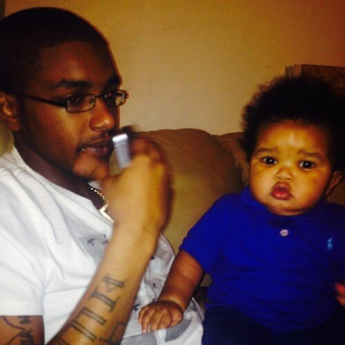 #Nakir Worlds best dad of the world's best son!  #Artrice ✊  #D.I.L.L.I.G.A.F ⁉™
