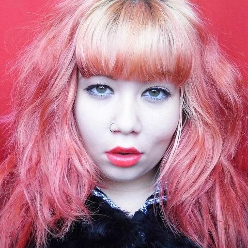 My Soul is cold as ice...♪