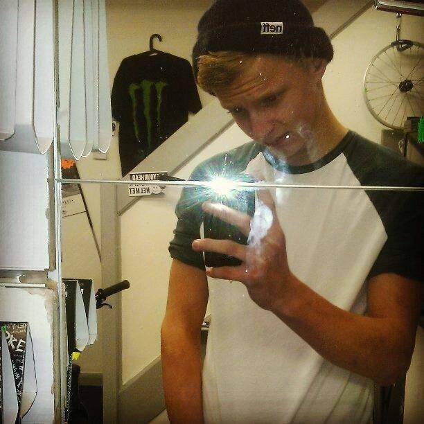 instagram - @jack_pikee :: snapchat - jack_pikee