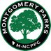 Montgomery Parks (@MontgomeryParks) Twitter profile photo