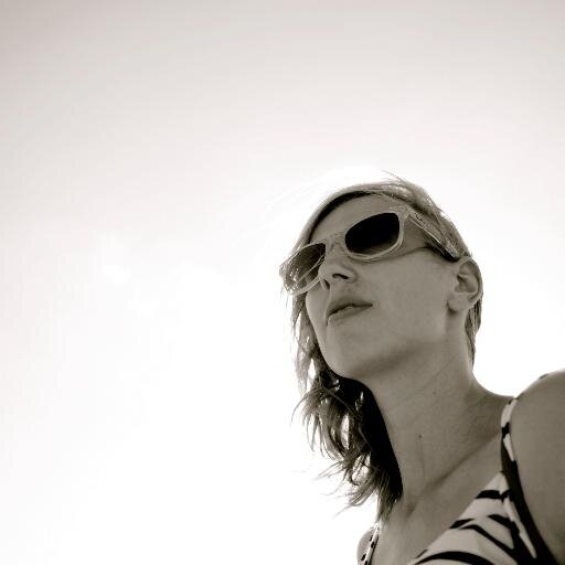 anna_frisk's profile picture. Wonder. Wander.