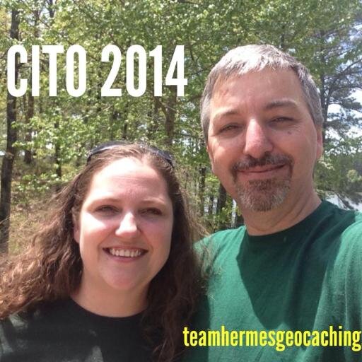 Just some family fun #geocaching and sharing our adventures with the world (or who ever will listen)!