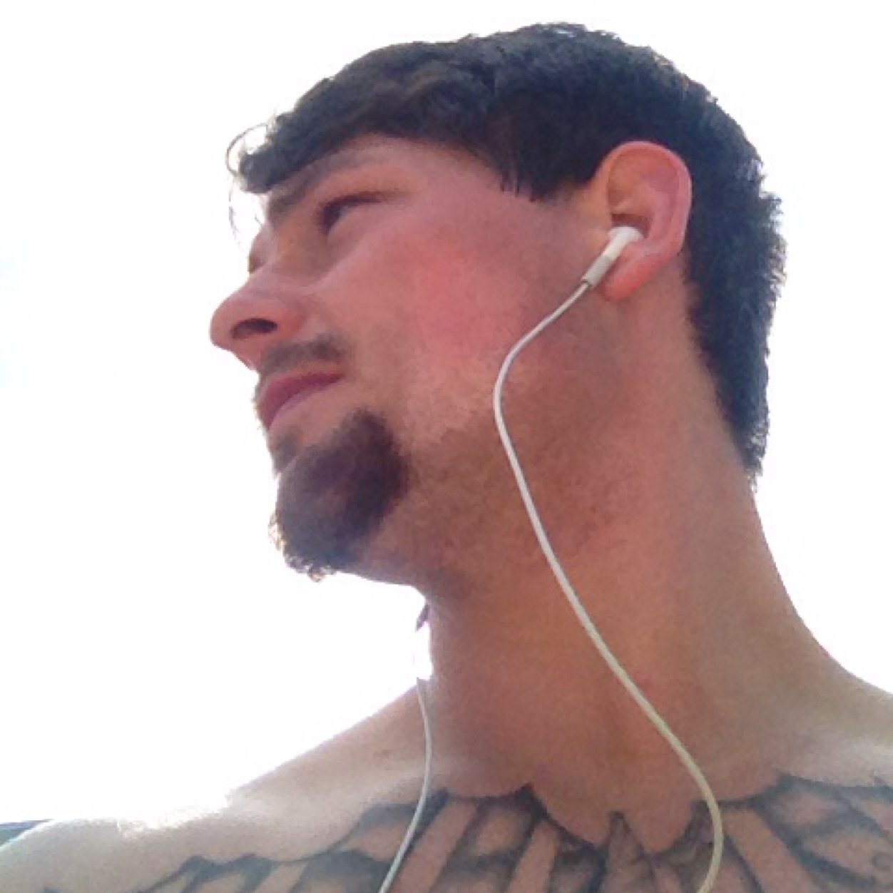 22GradeA13's profile picture. Im not trying to survive... I wanna live!! So LACE THE FUCK UP and ill see you one day at a time world. -p.s-- Hakuna Matata!  #GodsNotDead