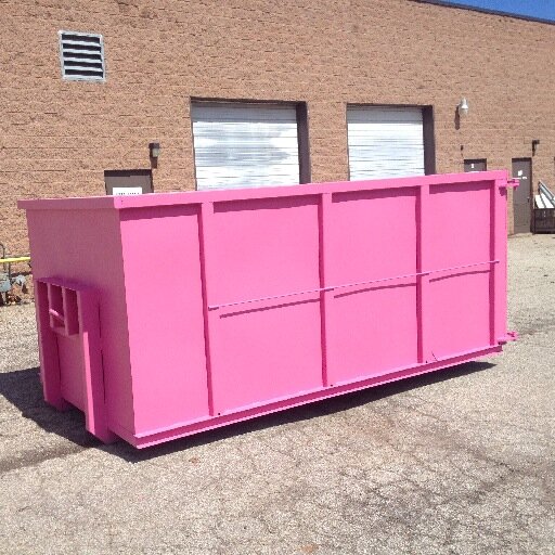 We are a full range Disposal Bin rental business specializing in mini bins, serving The GTA since 2012