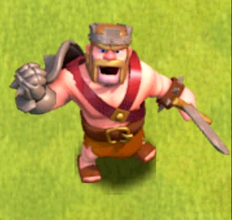I'm a leader, not a follower. First and ONLY winner of Clash of Clans AND Clash Royale. Follow and admit you're a Dollie. You're WELCOME.