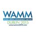 WAMM 2015 (@wamm2015) Twitter profile photo WAMM 2015 (@wamm2015) Twitter profile photo