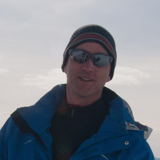 Father, CTO, mountain biker, skier. he/him