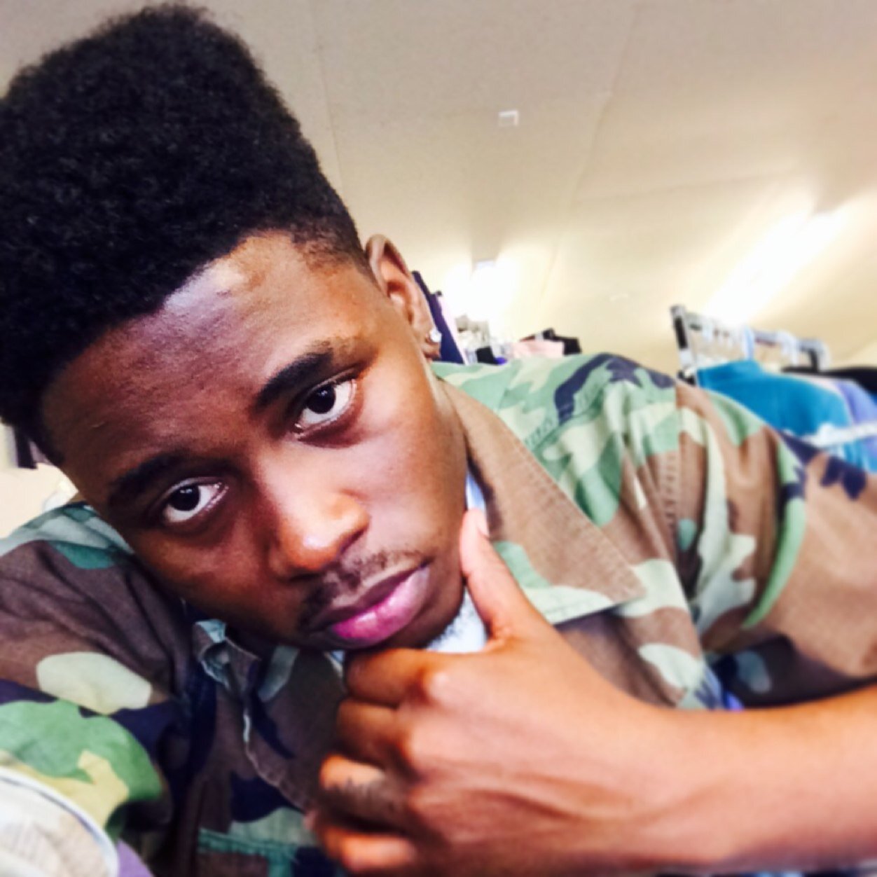 QuisTheFuture's profile picture. NCA&T