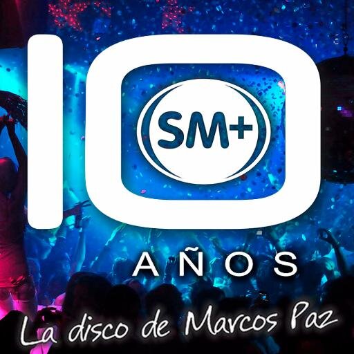 Club SM+