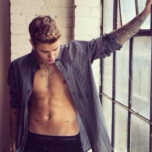 I LOVE YOU @justinbieber #beliebers #swag #bizzle #kidrauhl #marialexbieber