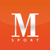 Mishcon Sport (@MishconSport) Twitter profile photo