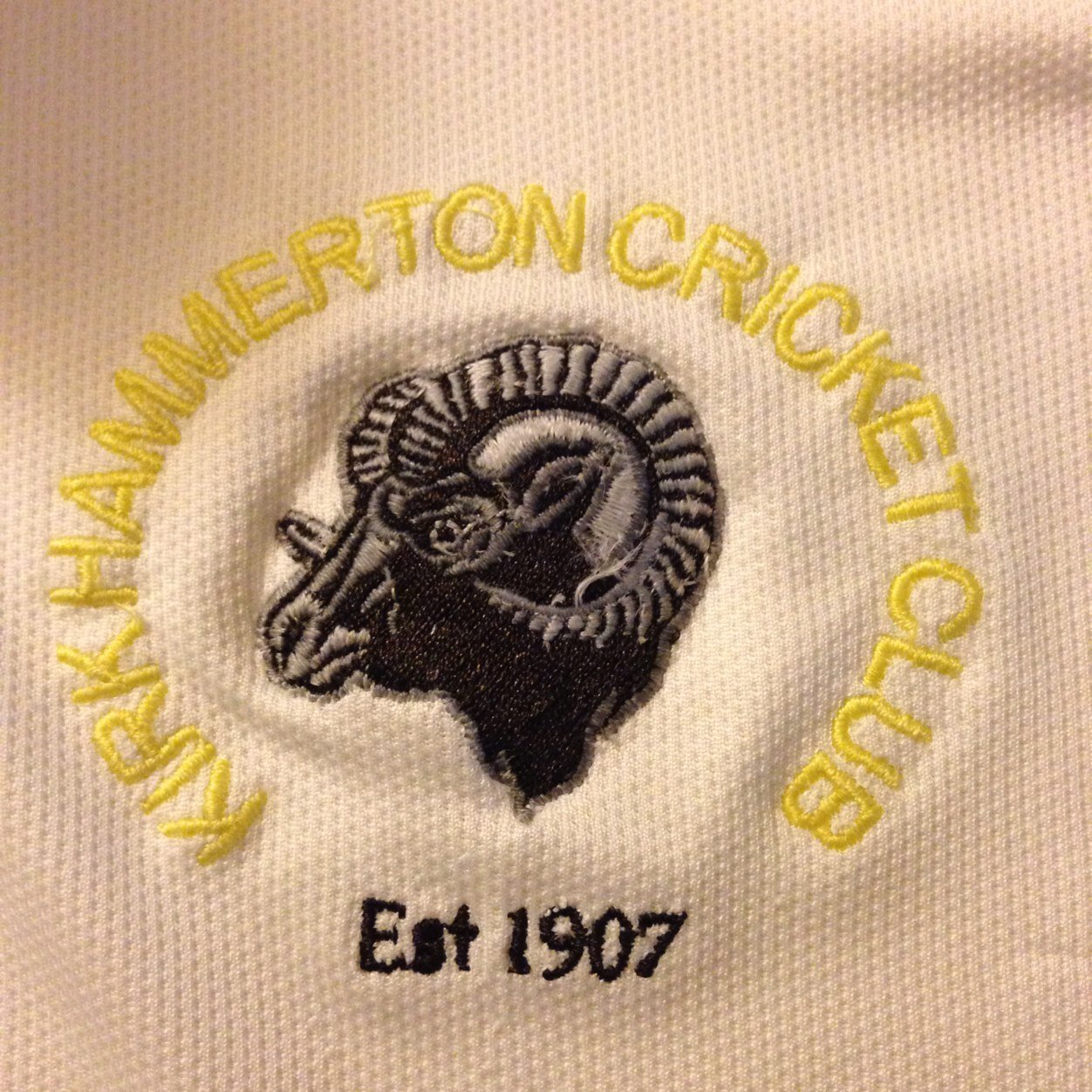 kirkhammertoncc Profile Picture
