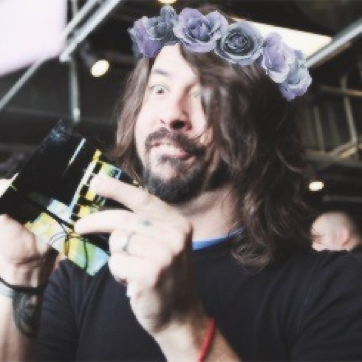 benpassiva's profile picture. 