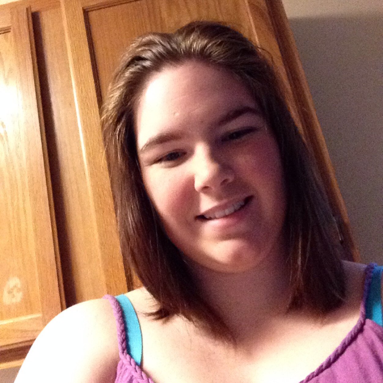 Hey im Nicole... Im a country girl who lives in Georgia.