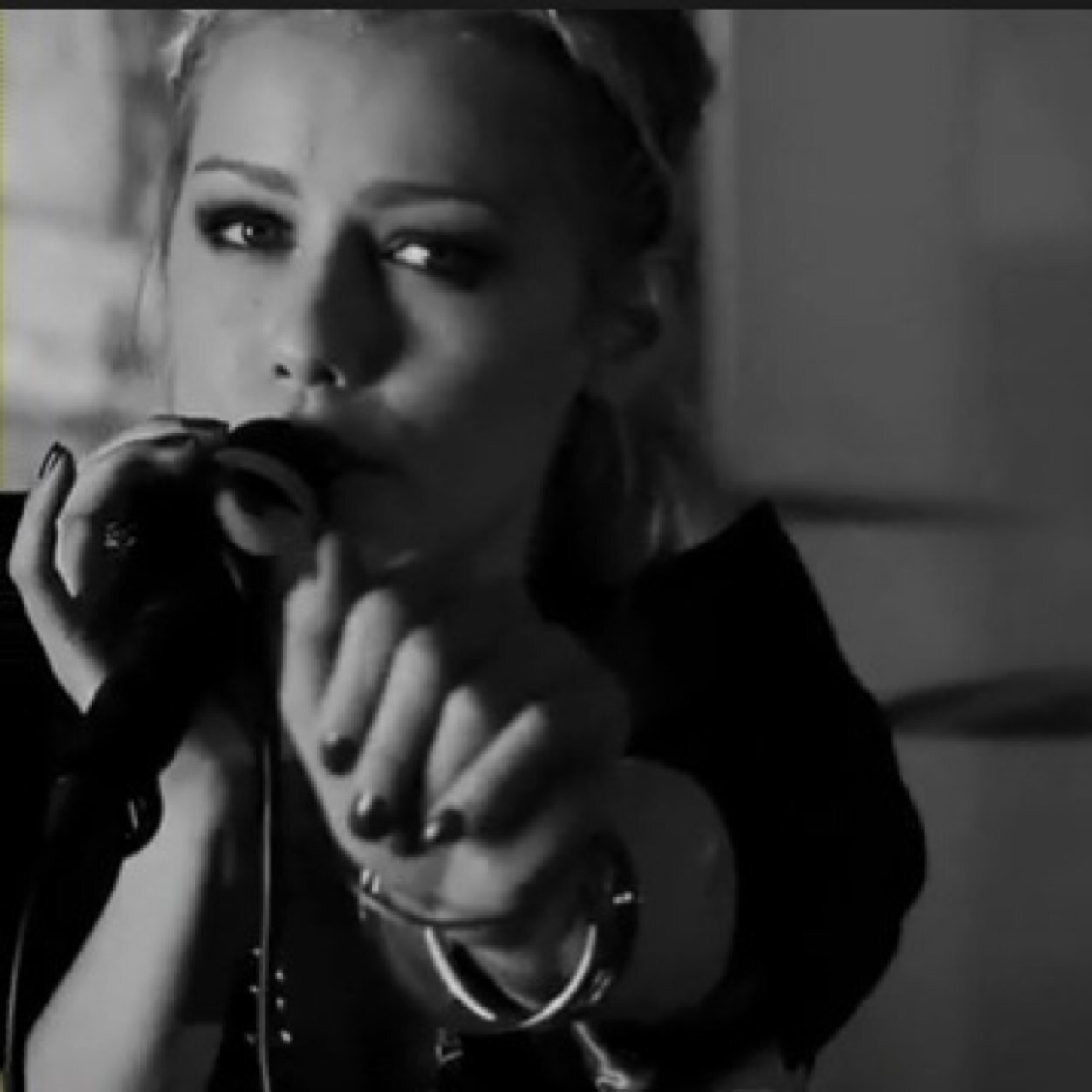 JennaMcSSC's profile picture. I'm just to busy waiting for nothing and wasting away •Roleplay•