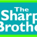 Lee Frederick - @sharpbrosmke - Twitter