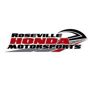 RosevilleHonda's profile picture. Powerhouse for Honda Motorcycle Sales, Service, Parts and Apparel
