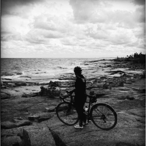 Photographer and artist who writes about environmental issues and bicycle adventures. https://t.co/AfjaM5Ol2z