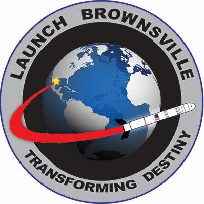 Launch Brownsville is a @BrownsvilleEDC initiative designed 2 bring awareness & knowledge 2 our residents about the SpaceX project #LaunchBrownsville