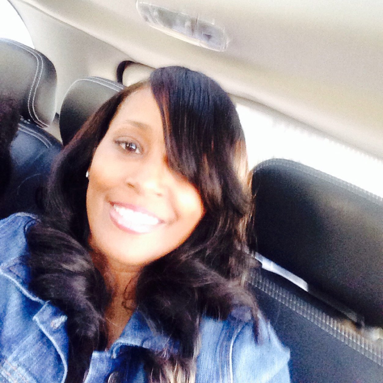 MsGloriaJones's profile picture. 