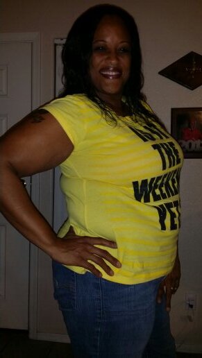 I am a happy go lucky person. I love my family and hope they all love me. =) We are a lot of fun!!!