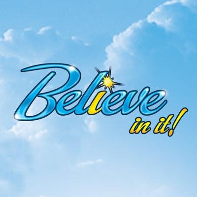 YouBelieveInIt's profile picture. Our goal is to inspire and motivate you, hopefully leaving you with a smile on your face and something in your back pocket you can use forever!