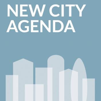 New City Agenda is a financial services think tank and forum established by Lord McFall, David Davis MP, and Lord Sharkey.
