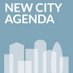 NewCityAgenda (@newcityagenda) Twitter profile photo