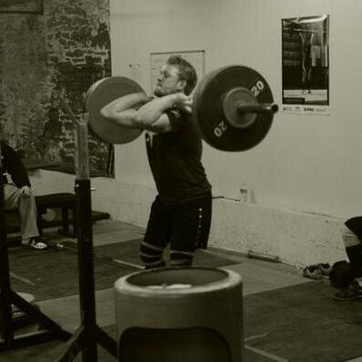 23 y/o student at Cardiff Met University studying for a Primary PGCE. Keen weightlifter and Crossfit Level-1 Certified Trainer. Graduate from University of Kent