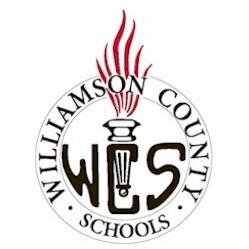 Official Twitter site of Williamson County Schools, Franklin TN. Be sure to 'like' us on Facebook at https://t.co/WbIE23riXN