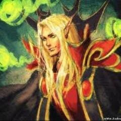 slavik19979's profile picture. #Kael the invoker gaming