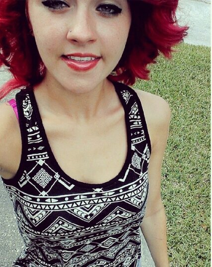 * Instagram: ashcattsaysheybby * Snapchat: babyimbatman *