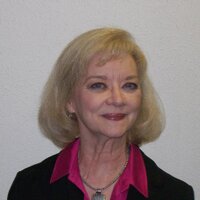 Peggy Fenwick - @PeggyFenwick1 Twitter Profile Photo