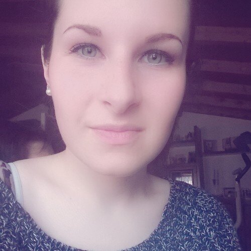 mikaelarizzo1's profile picture. 